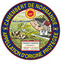 Camembert de Normandie AOP