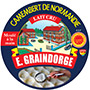 Camembert de Normandie AOP