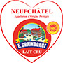 Neufchâtel AOP