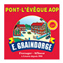 Pont l'Evêque AOP