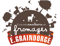 Club des amateurs de fromages