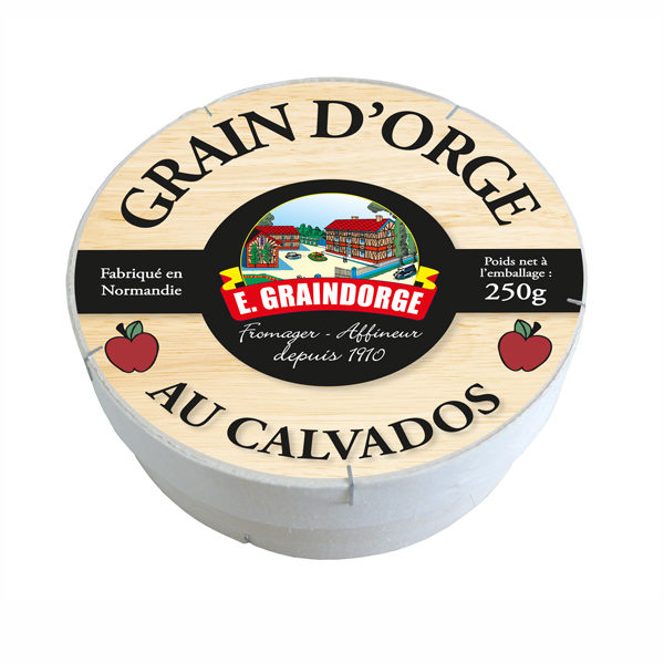 Graindorge calvados