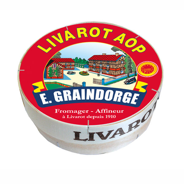 Livarot Graindorge