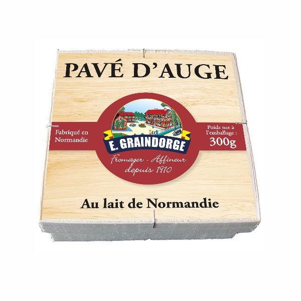 Pavé Graindorge