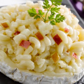 Risotto_Camembert