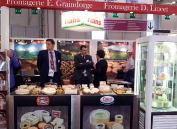 Salon du fromage